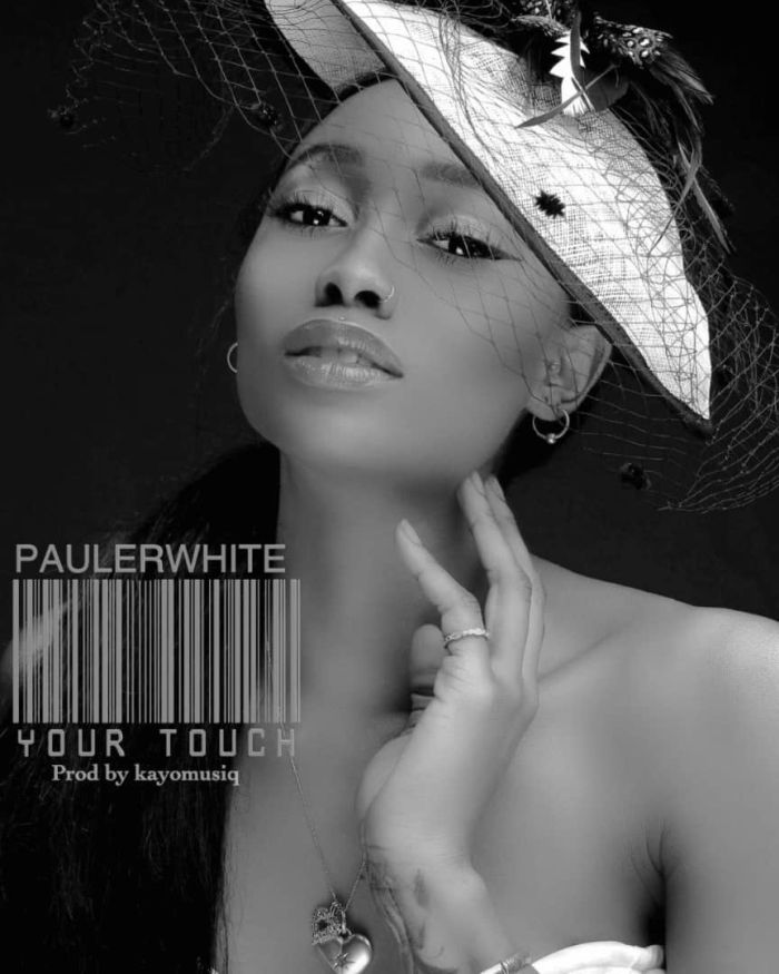 Paulerwhite – Your Touch
