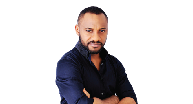Yul Edochie shares his thoughts on Ctholic priests, believes they should be married