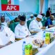 APC NEC meeting postponed as governors shout at each other