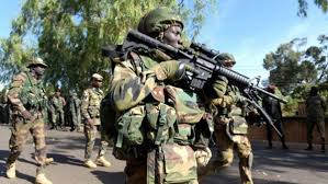 Army kills top Boko Haram commander