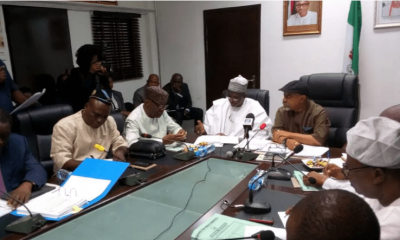 Full details of ASUU, FG meeting as both parties make proposals