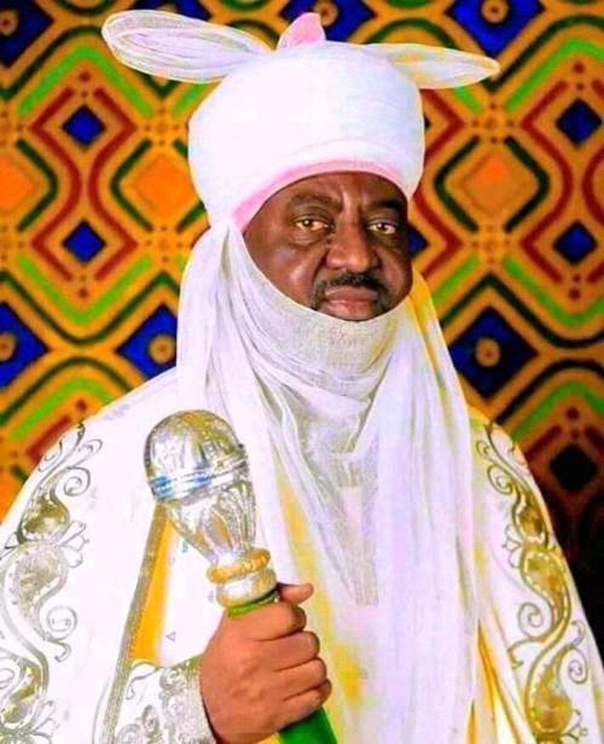 What you need to know about new Emir of Kano, Aminu Ado Bayero