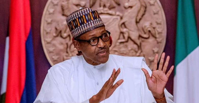 Presidency denies attack on Buhari in Kebbi