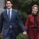 Coronavirus: Canadian Prime Minister's wife tests positive, PM isolated