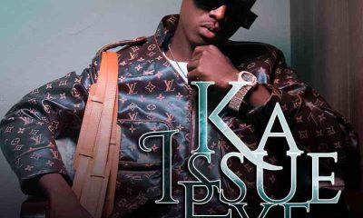 Chuzhe Int. – “Ka Issue Fye”