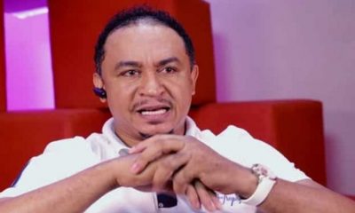 Freeze calls out man for sexualizing his 5-year-old son