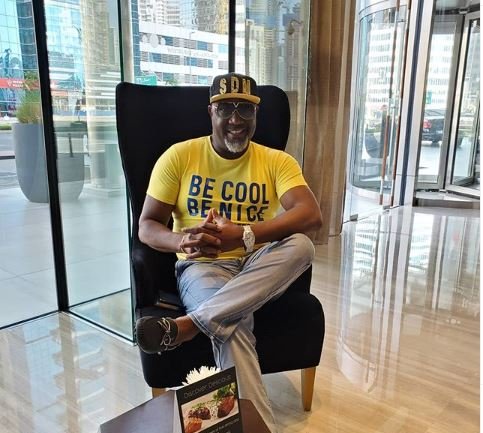 Dino-Melaye topnaija