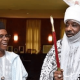 El-Rufai gives new appointment to deposed Emir, Muhammadu Sanusi II