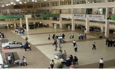 FG shuts downs three international airports over Coronavirus fears