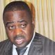 Nigerian politicians should spend 2 days in prison - Gabriel Suswam