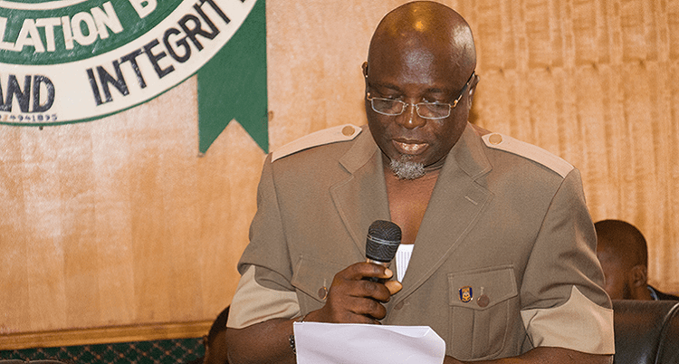 JAMB may conduct second UTME over registration glitches – Registrar