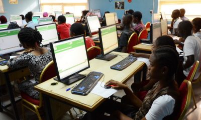 UTME results of 312,000 candidates released - JAMB