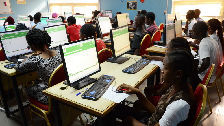 UTME results of 312,000 candidates released - JAMB