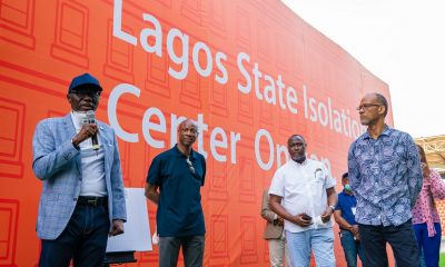 Lagos-Gets-New-110-Bed-Isolation-Centre