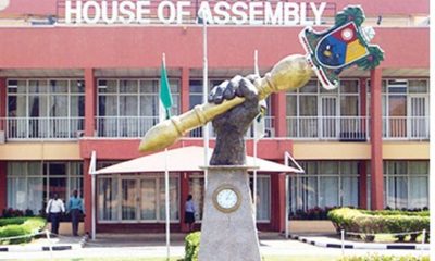 Lagos Assembly passes bill ending police parade of suspects