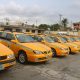 Lagos government unveils app for yellow taxis