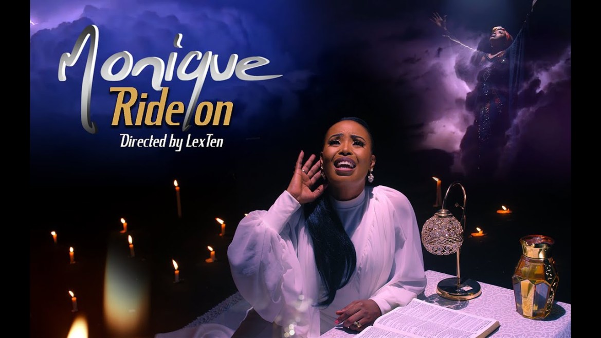 Monique – Ride On (Audio + Video)