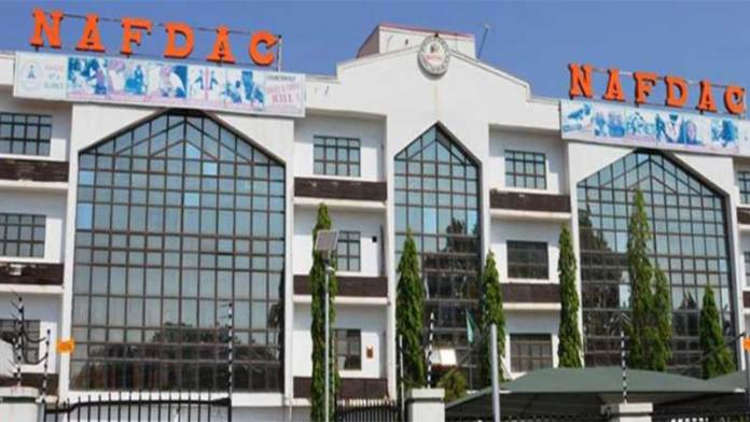 NAFDAC approves production of Chloroquine for clinical trials