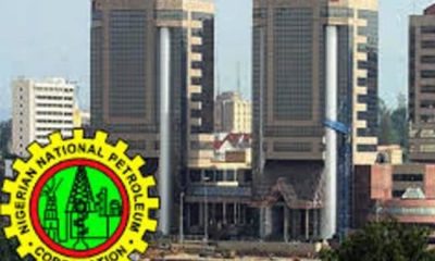 Petrol: We will maintain current ex-depot price, says NNPC