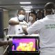 Nigeria's second case of Coronavirus tests negative
