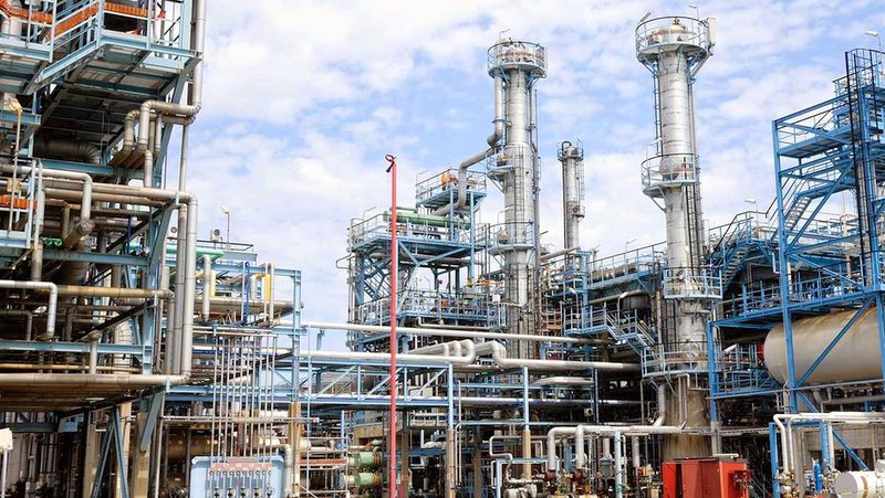 Ailing Nigerian refineries gulped N218.18bn in 2019