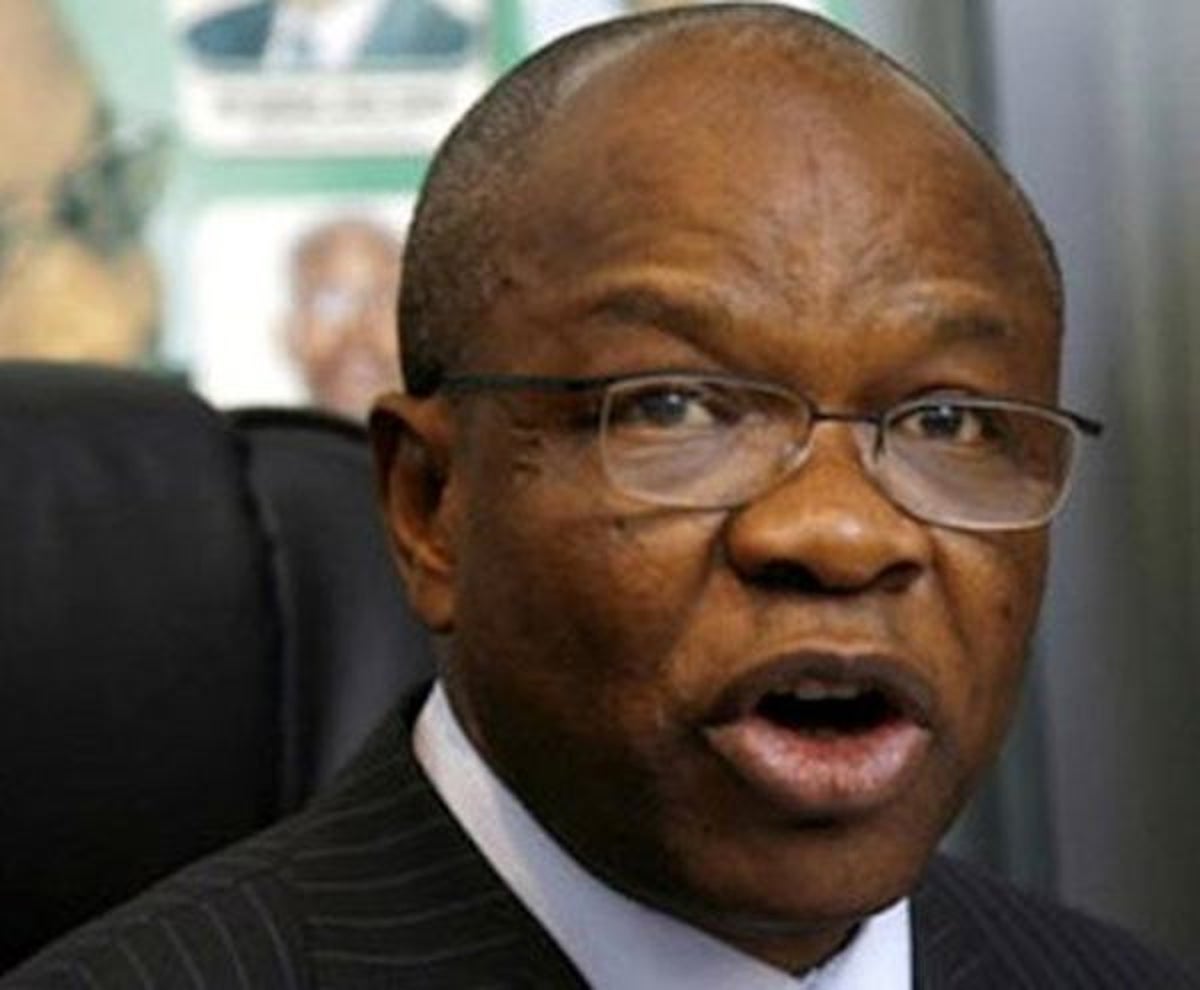 We have a cure for Coronavirus - Maurice Iwu