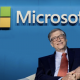 Bill Gates quits Microsoft board to focus on philanthropy