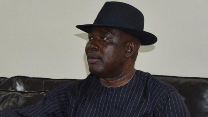 APC suspends Lokpobiri, Orubebe, other party chieftains