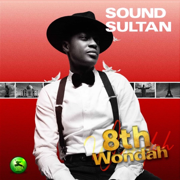 Sound Sultan – Agaracha