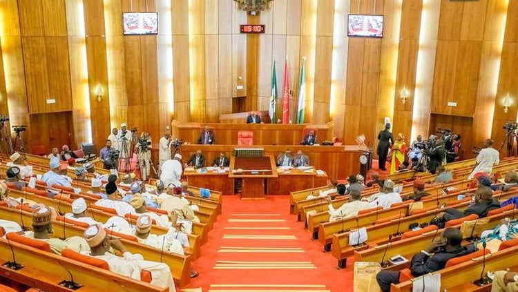 Controversy as Senate begins public hearing on Social Media bill