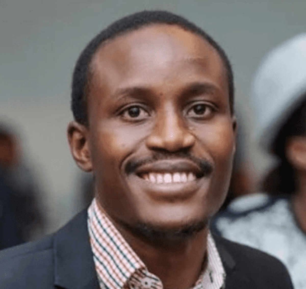 A sitting governor can dethrone any monarch - Tolu Ogunlesi