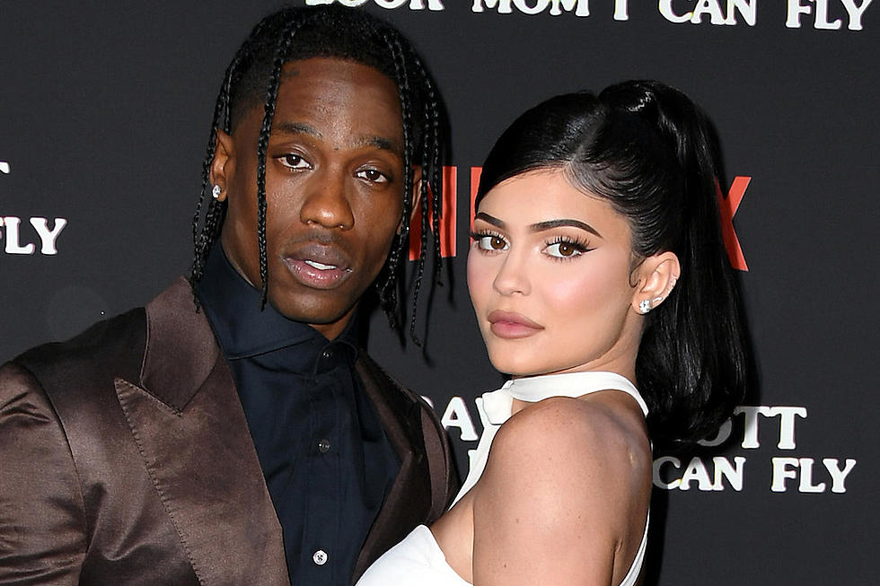 Kylie Jenner and Travis Scott resume dating again