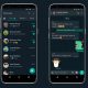 How to activate the new WhatsApp dark mode