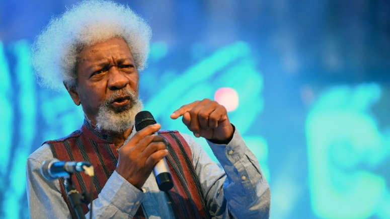 Sanusi's dethronement is an innate travesty of justice - Wole Soyinka