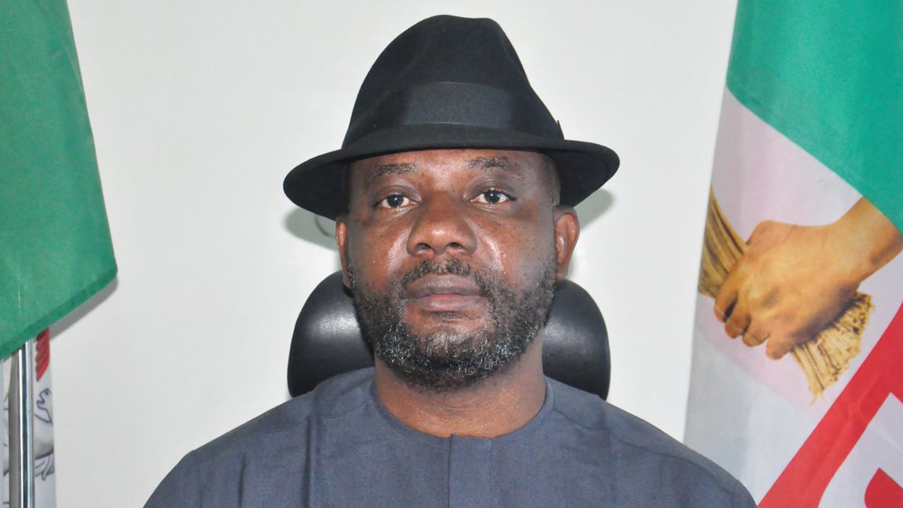 APC Deputy Publicity Secretary declares himself acting National Publicity Secretary