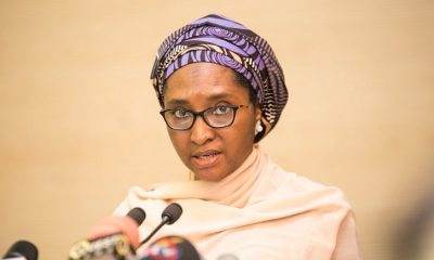 How Nigeria is addressing illegal financial flow – Minister
