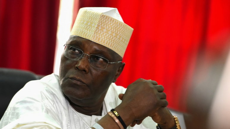 Travel itinerary of Atiku's son before he tested positive for coronavirus exposed