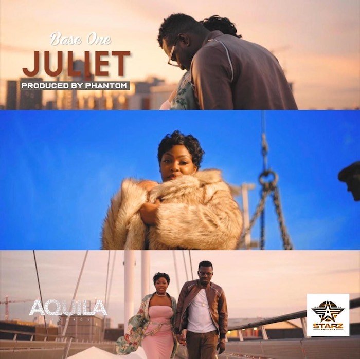 [Music] Base One – Juliet