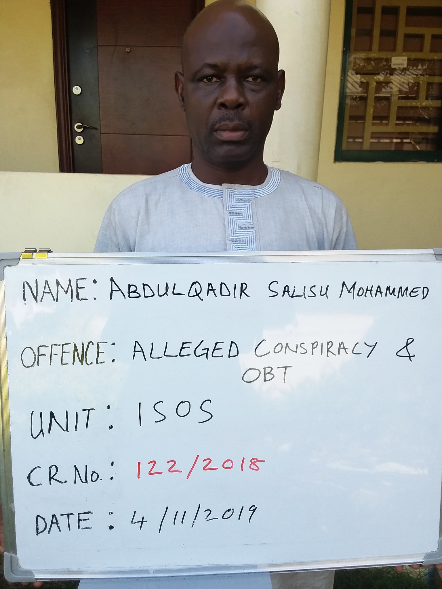 Court convicts ex-NNPC official over N6bn fraud