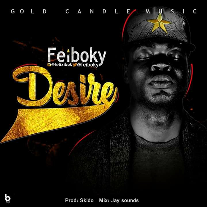 Feiboky – Desire