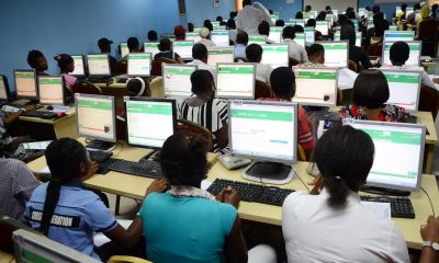 UTME exams to end next week not April 4th - JAMB