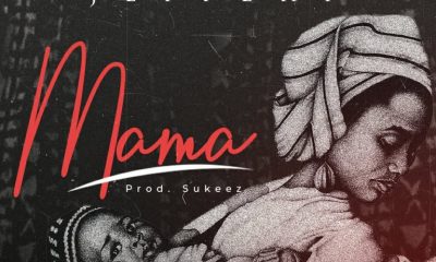 Jeffery – Mama