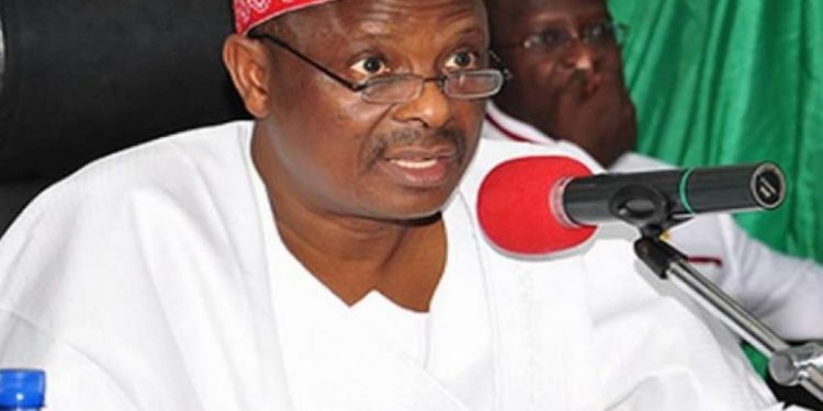 Buhari behind Sanusi's dethronement, Kwankwaso alleges