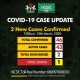 NCDC confirms two new cases of Coronavirus, cases rises to 46