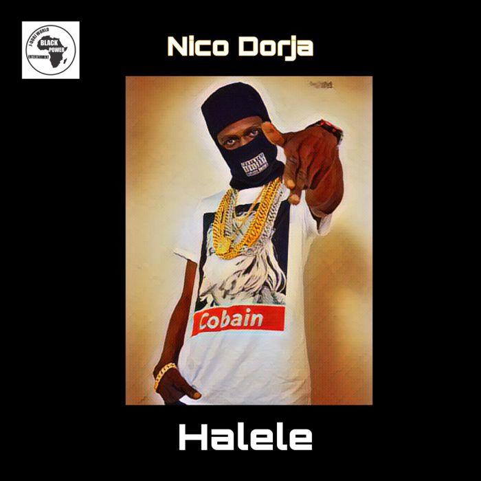 [Music] Nico Dorja – Halele