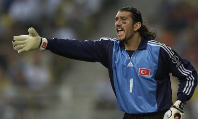 Turkey goalkeeper in critical condition after testing positive for Coronavirus