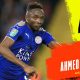 Ahmed Musa, Akinbiyi on 50 worst players in Premier League history list