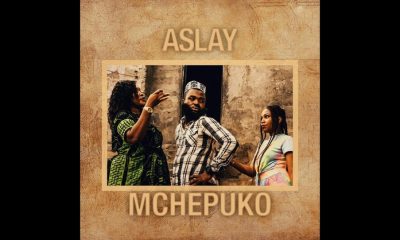 Aslay – Mchepuko