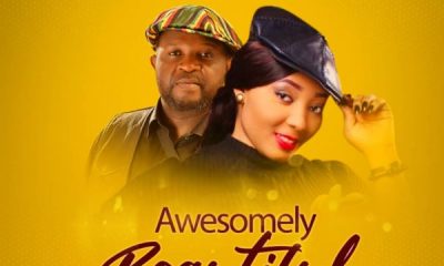 Bisi Amaka Ft. Buchi – Awesomely Beautiful