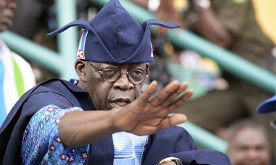 Number of attendees at burial of Tinubu's CoS sparks controversy